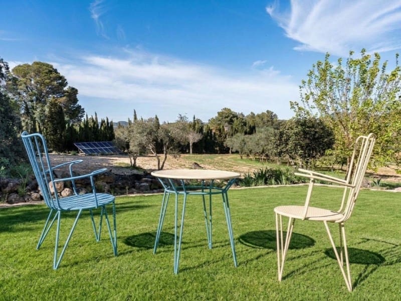 3 bedroom Finca/Country House for sale in Sant Joan with pool - € 690,000 (Ref: 9670374)