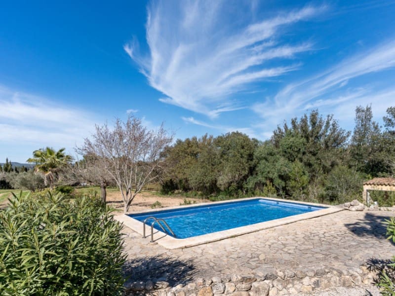 3 bedroom Finca/Country House for sale in Sant Joan with pool - € 690,000 (Ref: 9670374)