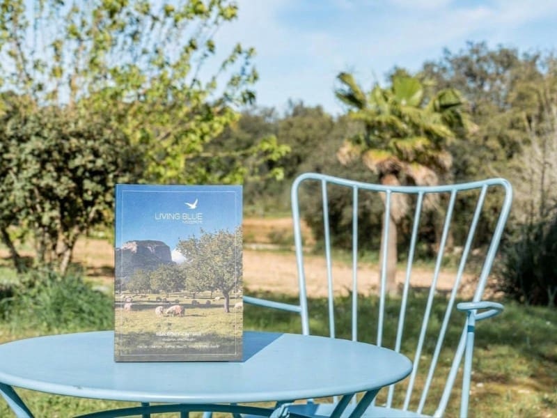 3 bedroom Finca/Country House for sale in Sant Joan with pool - € 690,000 (Ref: 9670374)