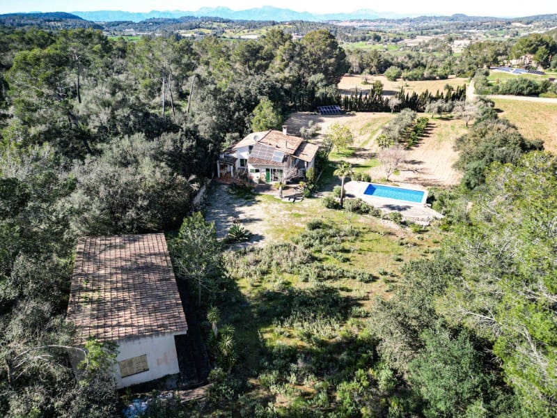 3 bedroom Finca/Country House for sale in Sant Joan with pool - € 690,000 (Ref: 9670374)