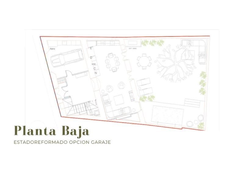 3 sypialnia Willa na sprzedaż w Santanyi z basenem garażem - 2 200 000 € (Ref: 9670375)