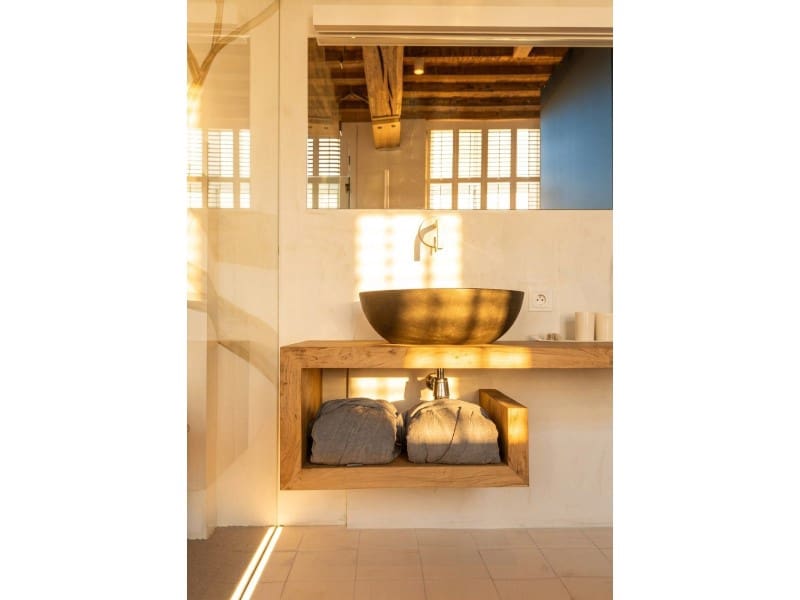 3 sypialnia Willa na sprzedaż w Santanyi z basenem garażem - 2 200 000 € (Ref: 9670375)