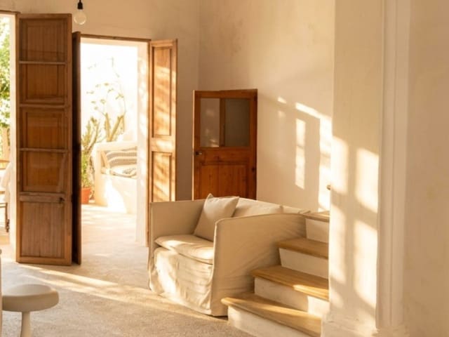 3 quarto Moradia para venda em Santanyí com piscina garagem - 2 200 000 € (Ref: 9670375)