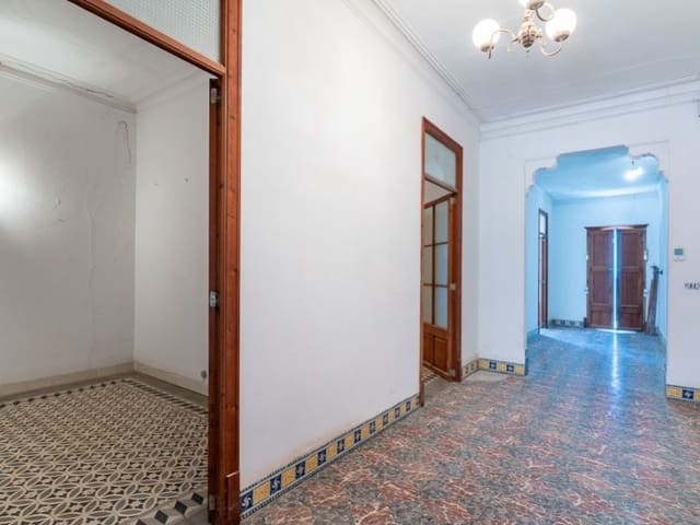 3 soveværelse Lejlighed til salg i Playa de Palma, Palma de Mallorca med garage - € 620.000 (Ref: 9674099)