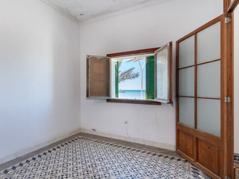 3 bedroom Apartment for sale in Playa de Palma with garage - € 620,000 (Ref: 9674099)