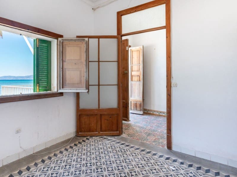 3 bedroom Apartment for sale in Playa de Palma with garage - € 620,000 (Ref: 9674099)