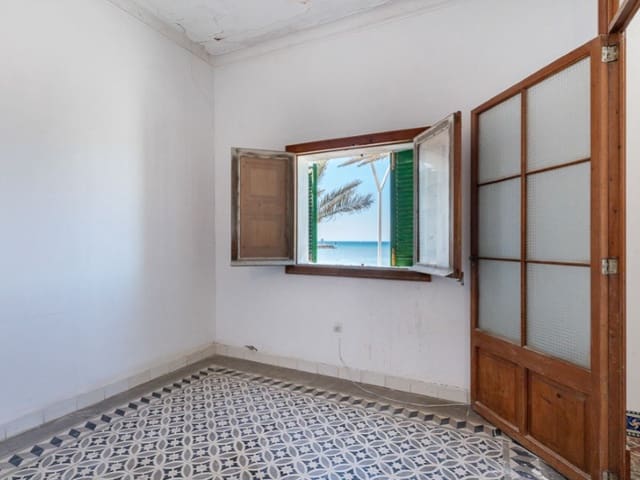 3 soveværelse Lejlighed til salg i Playa de Palma, Palma de Mallorca med garage - € 620.000 (Ref: 9674099)