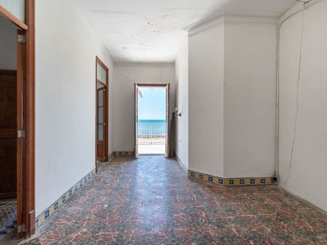 3 soveværelse Lejlighed til salg i Playa de Palma, Palma de Mallorca med garage - € 620.000 (Ref: 9674099)