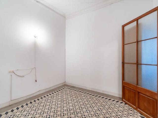 3 soveværelse Lejlighed til salg i Playa de Palma, Palma de Mallorca med garage - € 620.000 (Ref: 9674099)