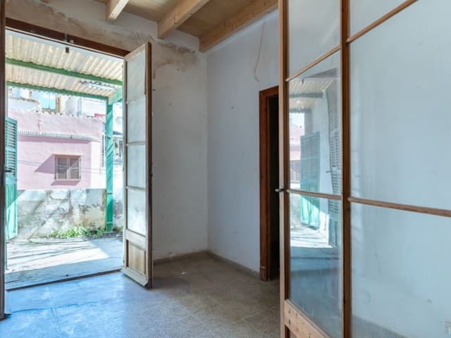 3 soveværelse Lejlighed til salg i Playa de Palma, Palma de Mallorca med garage - € 620.000 (Ref: 9674099)