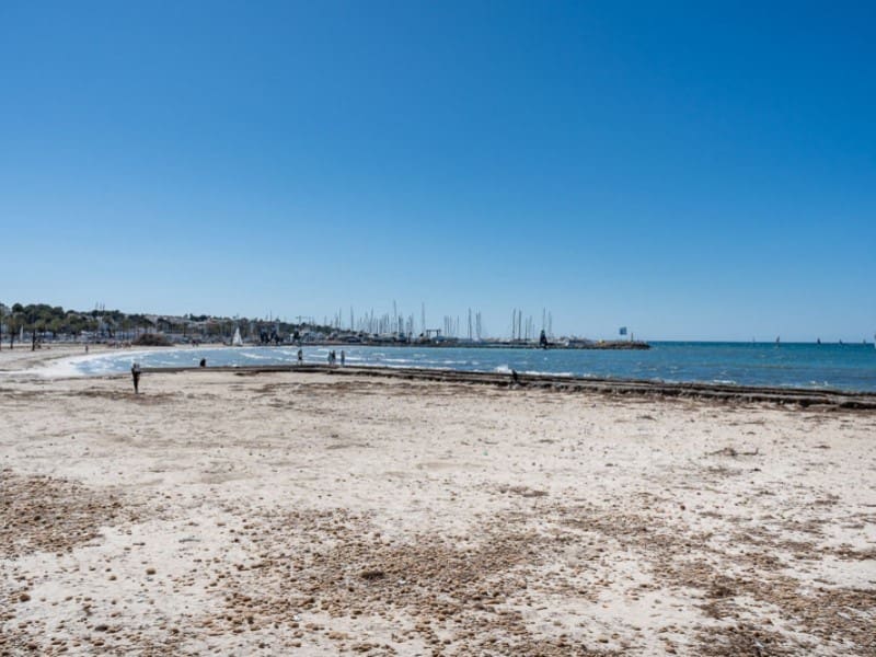 3 bedroom Apartment for sale in Playa de Palma with garage - € 620,000 (Ref: 9674099)