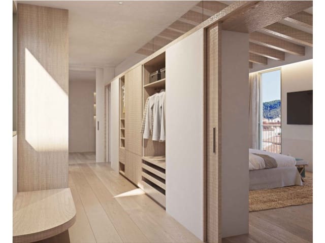 4 camera da letto Villa in vendita in Alaró con piscina garage - 2.500.000 € (Rif: 9674100)