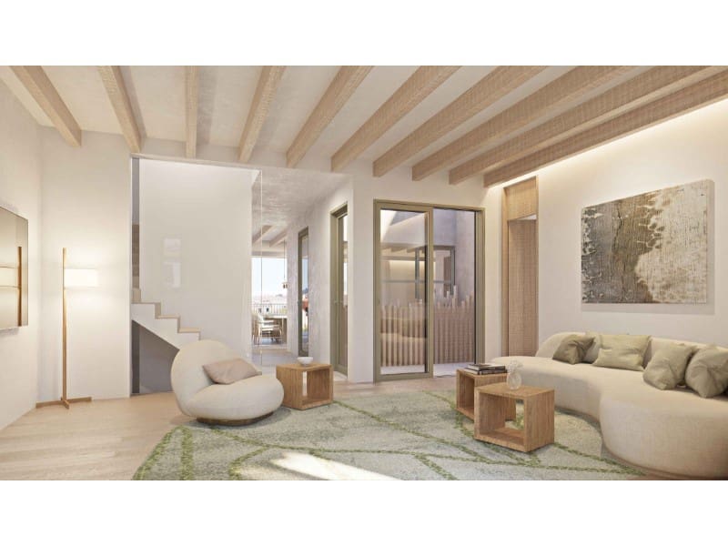 4 bedroom Villa for sale in Alaro with pool garage - € 2,500,000 (Ref: 9674100)