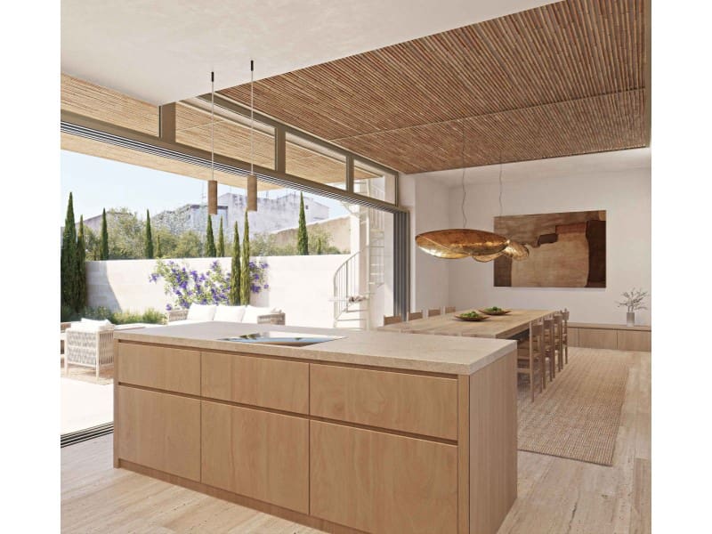 4 bedroom Villa for sale in Alaro with pool garage - € 2,500,000 (Ref: 9674100)