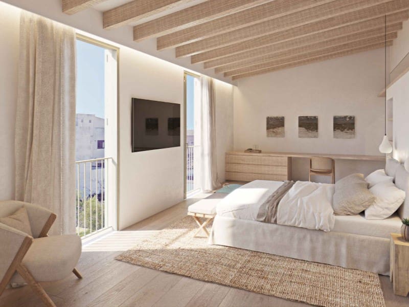 4 bedroom Villa for sale in Alaro with pool garage - € 2,500,000 (Ref: 9674100)