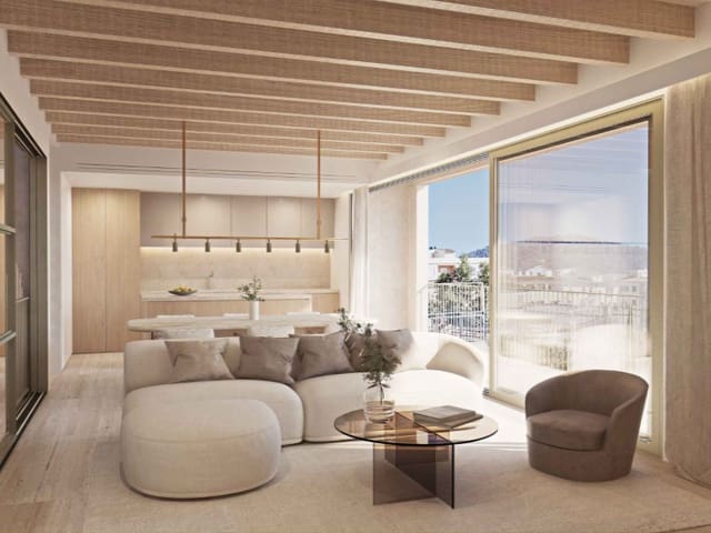 4 camera da letto Villa in vendita in Alaró con piscina garage - 2.500.000 € (Rif: 9674100)