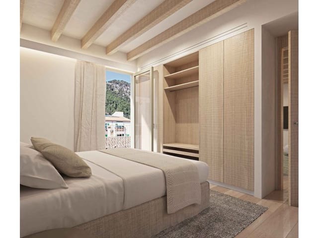 4 camera da letto Villa in vendita in Alaró con piscina garage - 2.500.000 € (Rif: 9674100)