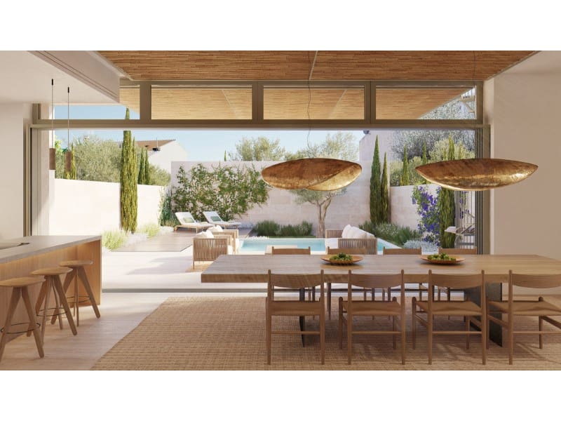 4 bedroom Villa for sale in Alaro with pool garage - € 2,500,000 (Ref: 9674100)