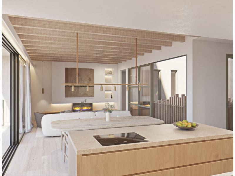 4 bedroom Villa for sale in Alaro with pool garage - € 2,500,000 (Ref: 9674100)