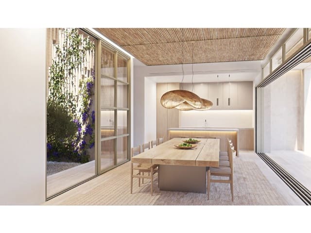 4 Zimmer Villa zu verkaufen in Alaró mit Pool Garage - 2.500.000 € (Ref: 9674100)