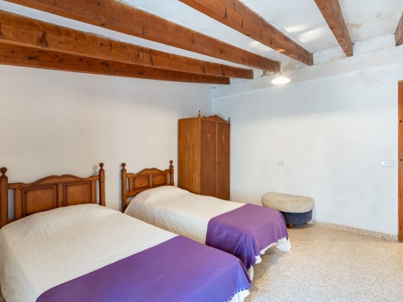 4 Zimmer Villa zu verkaufen in Banyalbufar - 525.000 € (Ref: 9674101)