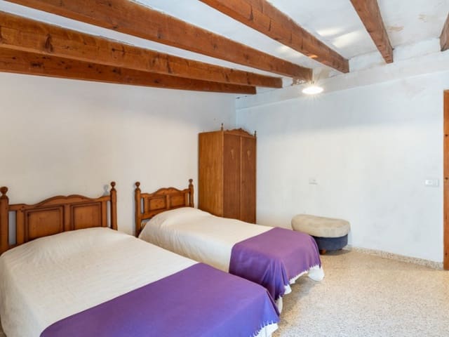 4 Zimmer Villa zu verkaufen in Banyalbufar - 525.000 € (Ref: 9674101)