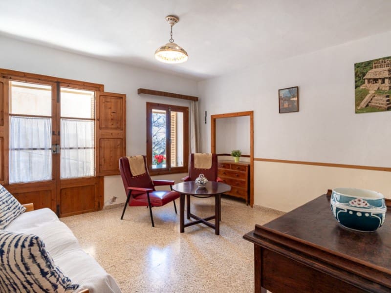 4 Zimmer Villa zu verkaufen in Banyalbufar - 525.000 € (Ref: 9674101)