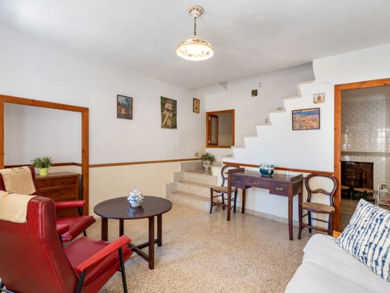 4 Zimmer Villa zu verkaufen in Banyalbufar - 525.000 € (Ref: 9674101)