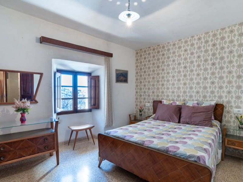 4 Zimmer Villa zu verkaufen in Banyalbufar - 525.000 € (Ref: 9674101)