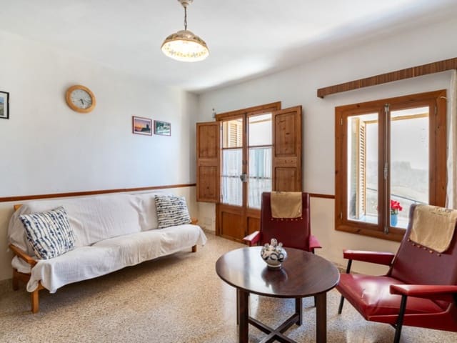 4 Zimmer Villa zu verkaufen in Banyalbufar - 525.000 € (Ref: 9674101)