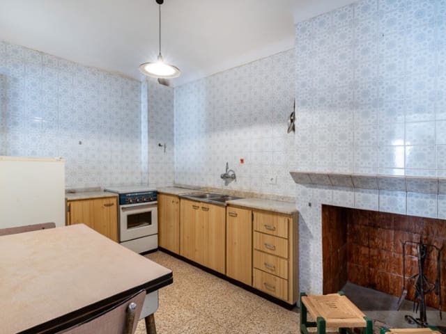 4 Zimmer Villa zu verkaufen in Banyalbufar - 525.000 € (Ref: 9674101)