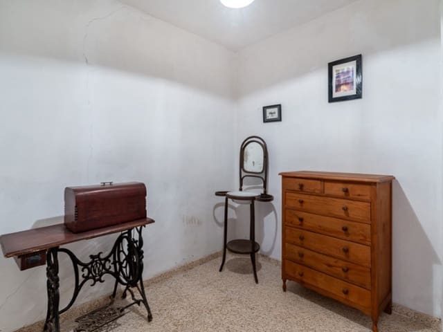 4 Zimmer Villa zu verkaufen in Banyalbufar - 525.000 € (Ref: 9674101)