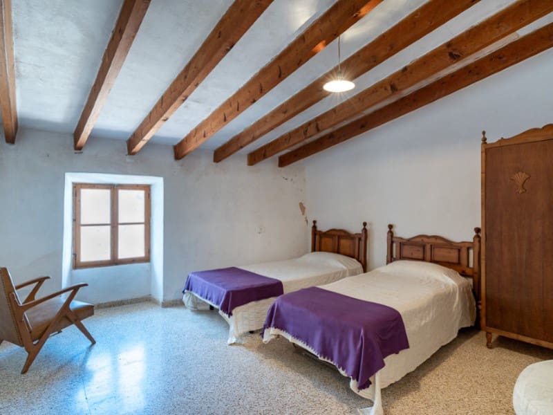 4 Zimmer Villa zu verkaufen in Banyalbufar - 525.000 € (Ref: 9674101)