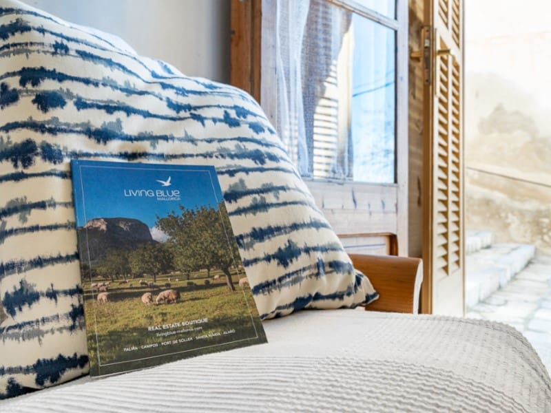 4 Zimmer Villa zu verkaufen in Banyalbufar - 525.000 € (Ref: 9674101)