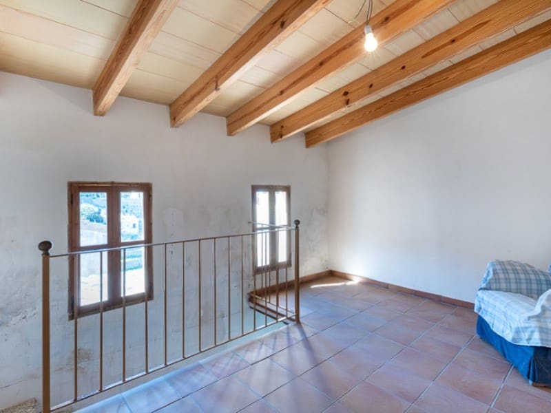 4 Zimmer Villa zu verkaufen in Banyalbufar - 525.000 € (Ref: 9674101)