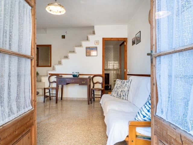 4 Zimmer Villa zu verkaufen in Banyalbufar - 525.000 € (Ref: 9674101)