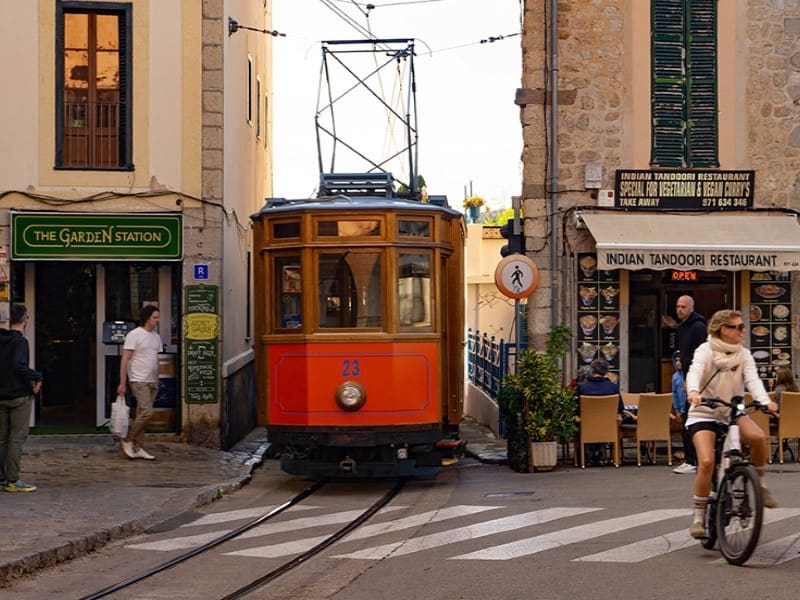 3 soverom Finca/Herregård til salgs i Soller med svømmebasseng garasje - € 1 999 000 (Ref: 9679755)