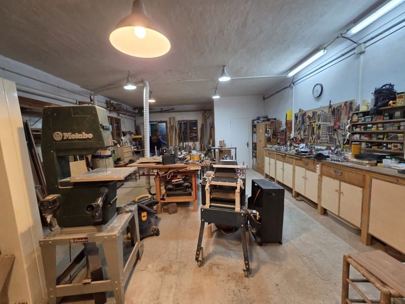 3 soverom Finca/Herregård til salgs i Soller med svømmebasseng garasje - € 1 999 000 (Ref: 9679755)