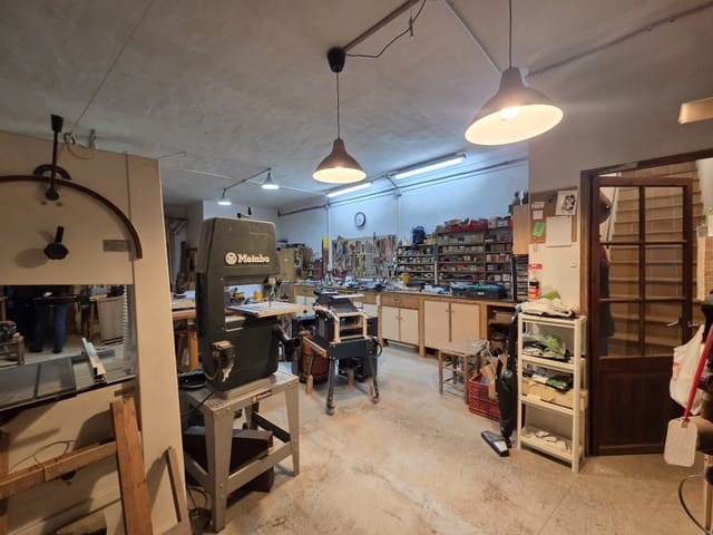 3 slaapkamer Finca/Landhuis te koop in Sóller met zwembad garage - € 1.999.000 (Ref: 9679755)