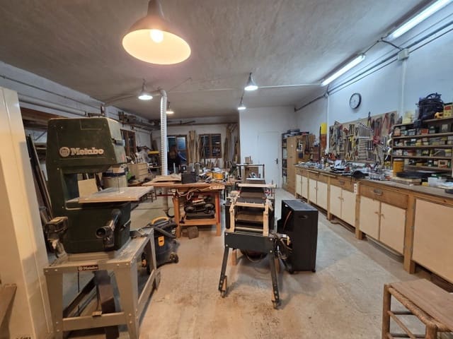 3 slaapkamer Finca/Landhuis te koop in Sóller met zwembad garage - € 1.999.000 (Ref: 9679755)