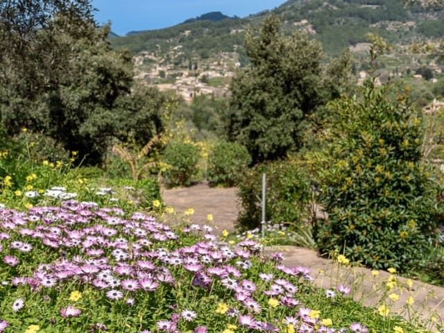 3 camera da letto Finca/Casa di Campagna in vendita in Sóller con piscina garage - 1.800.000 € (Rif: 9679755)