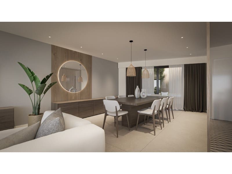 3 soverom Villa til salgs i Genova med svømmebasseng garasje - € 2 500 000 (Ref: 9679756)