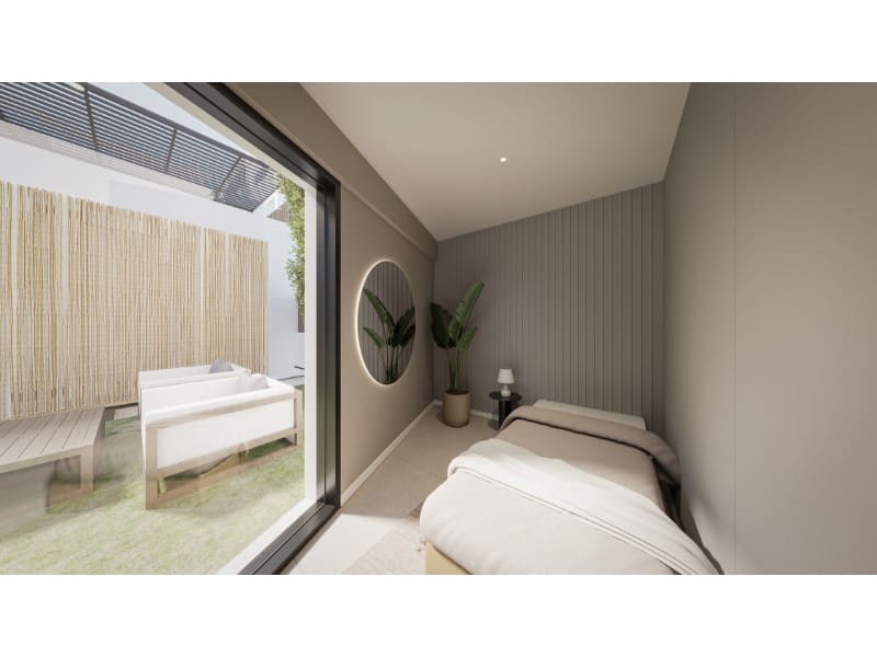 3 soverom Villa til salgs i Genova med svømmebasseng garasje - € 2 500 000 (Ref: 9679756)