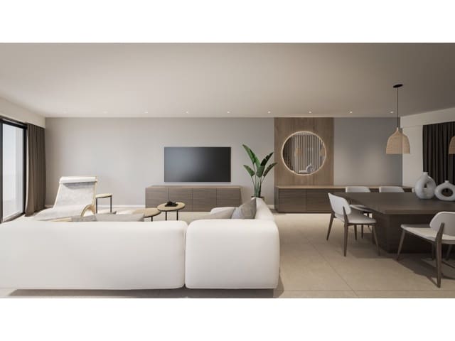 3 soverom Villa til salgs i Genova, Palma de Mallorca med svømmebasseng garasje - € 2 500 000 (Ref: 9679756)