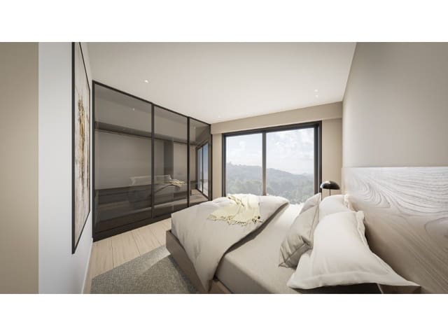 3 soverom Villa til salgs i Genova, Palma de Mallorca med svømmebasseng garasje - € 2 500 000 (Ref: 9679756)