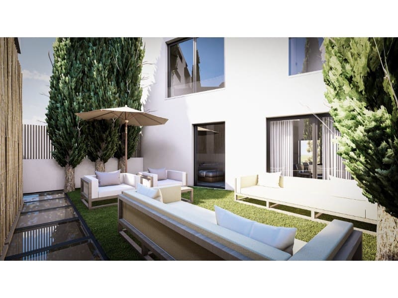 3 soverom Villa til salgs i Genova med svømmebasseng garasje - € 2 500 000 (Ref: 9679756)