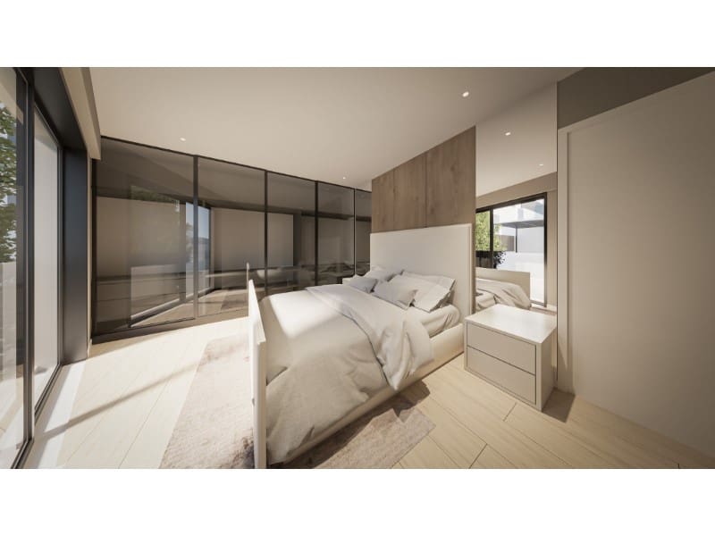 3 soverom Villa til salgs i Genova med svømmebasseng garasje - € 2 500 000 (Ref: 9679756)