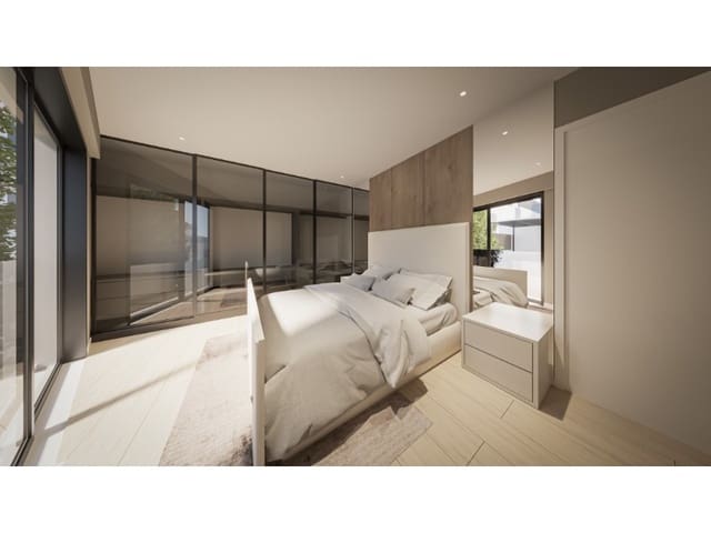 3 soverom Villa til salgs i Genova, Palma de Mallorca med svømmebasseng garasje - € 2 500 000 (Ref: 9679756)