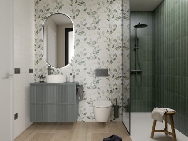 3 soverom Villa til salgs i Genova, Palma de Mallorca med svømmebasseng garasje - € 2 500 000 (Ref: 9679756)