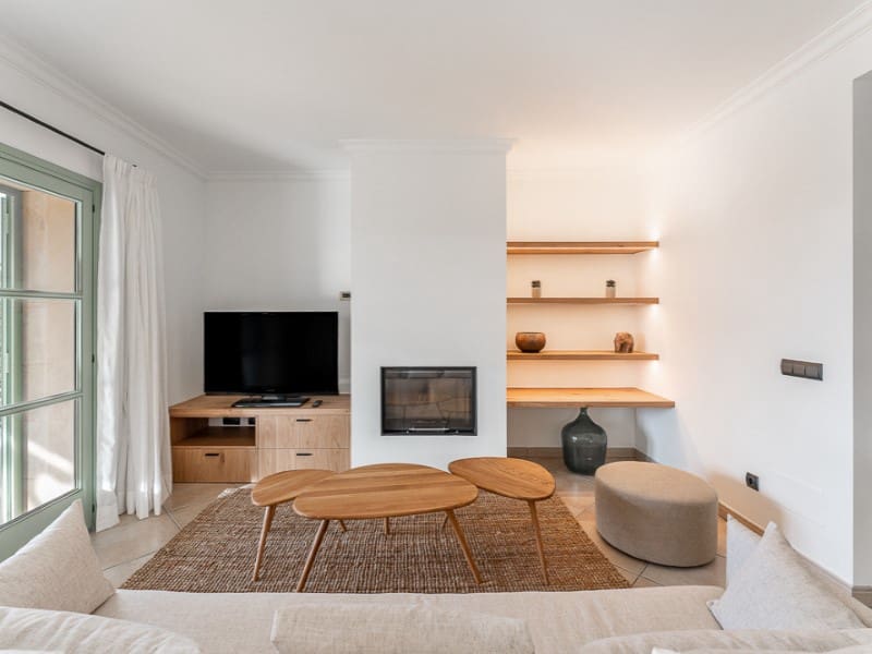 3 soverom Villa til salgs i Sineu med svømmebasseng garasje - € 1 400 000 (Ref: 9686312)